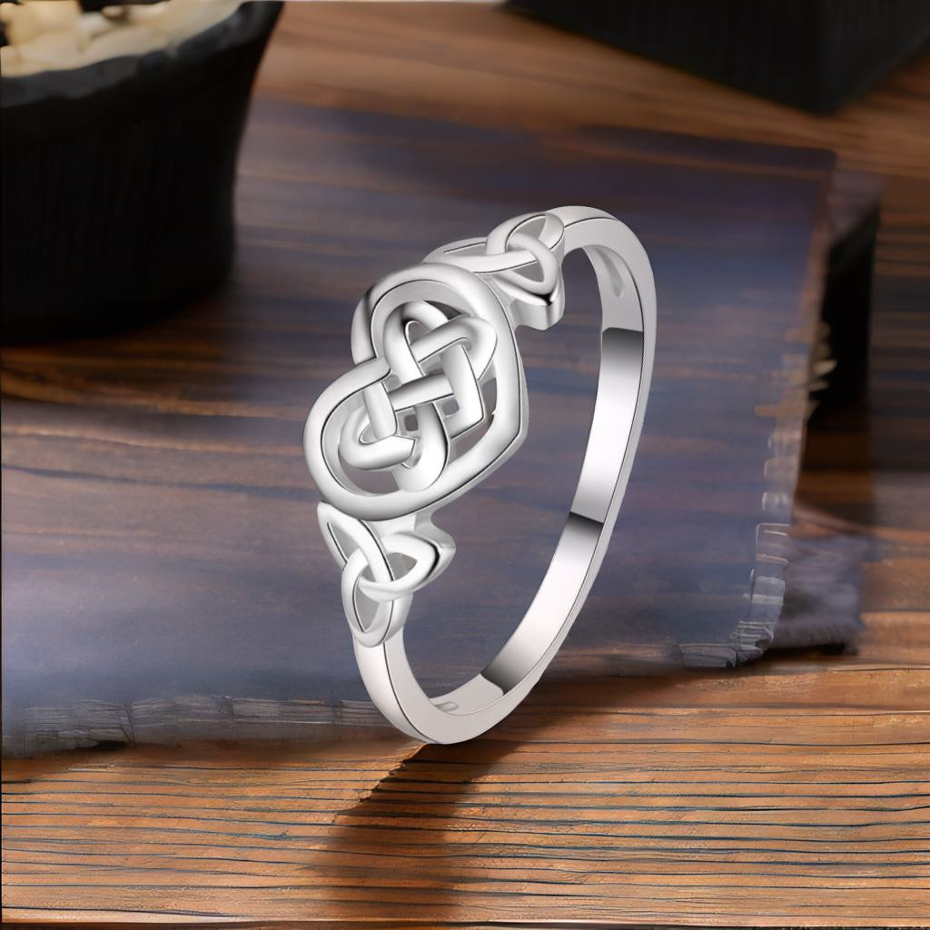 Anelli celtici significato deals