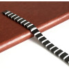 Armband für Männer und Frauen, Keramik, polierte Oberfläche, magnetische Magnete