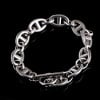 Pulsera de Hombre de Cadena Marina de Acero Inoxidable
