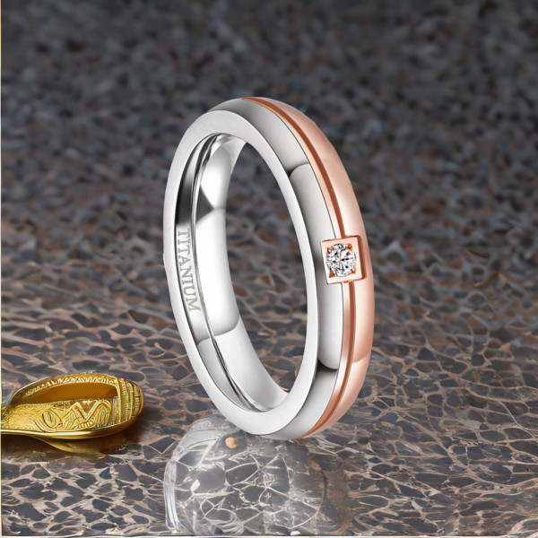 Bague gravée homme online