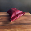Bolsa de regalo de cuero PU