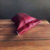 Pochette cadeau cuir PU