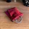 Borsa regalo in pelle PU