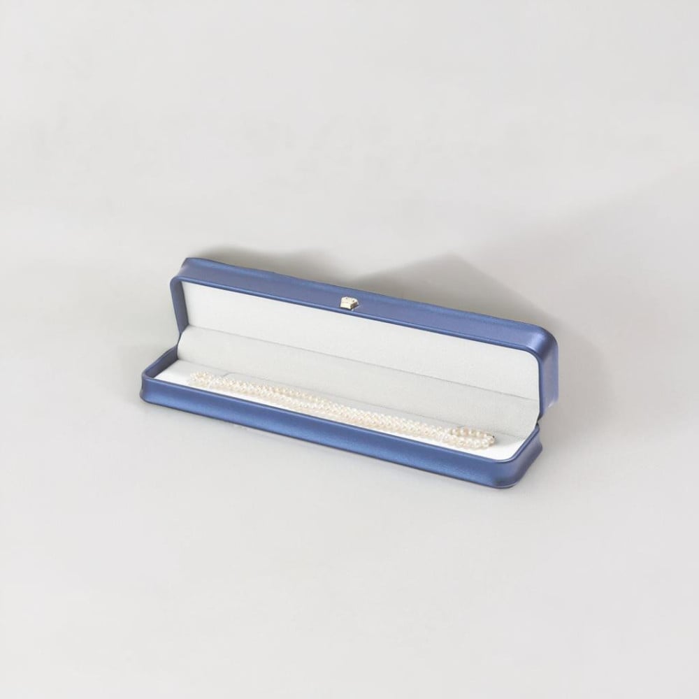 PU lederen geschenkdoos