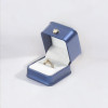 Confezione regalo in pelle PU