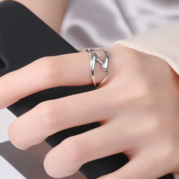 Anello Pace - Valentino Di Leonardo - Foto 11