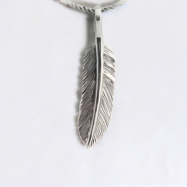Verenhanger van 925 zilver voor dames en heren
