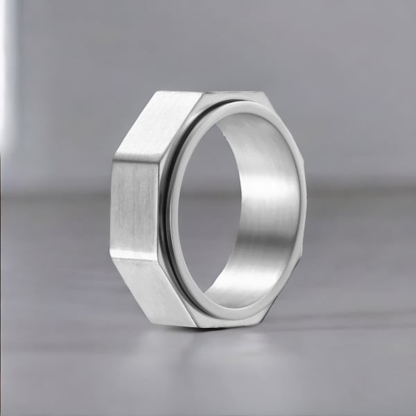Anti-Stress-Rotationsmutterring