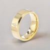 Bague tungstène Franc-maçonnerie personnalisable