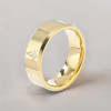 Bague tungstène Franc-maçonnerie personnalisable