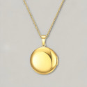 Pendentif acie photo personnalisable