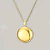 Pendentif acie photo personnalisable