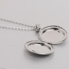 Pendentif acie photo personnalisable