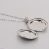 Pendentif acie photo personnalisable