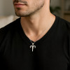 Pendentif Collier argent zodiaque Bélier