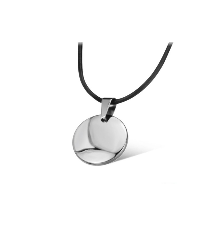 collier homme pendentif rond collier homme pendentif rond