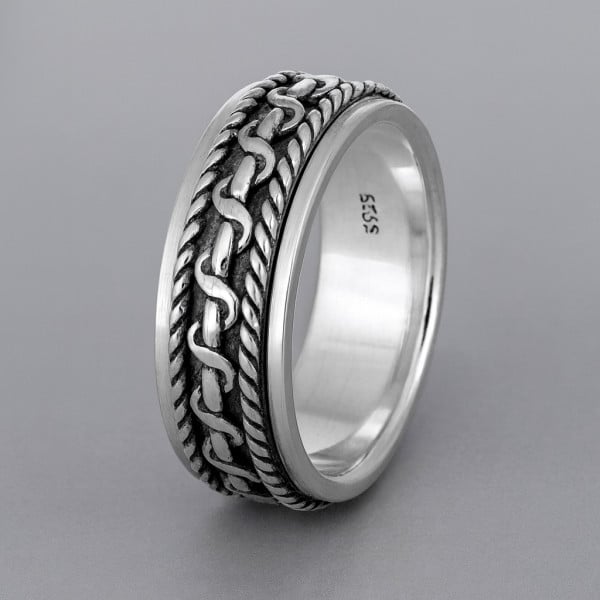 Itsara Bijoux Bague Homme Zara Bijoux Sale Bague Large Argent
