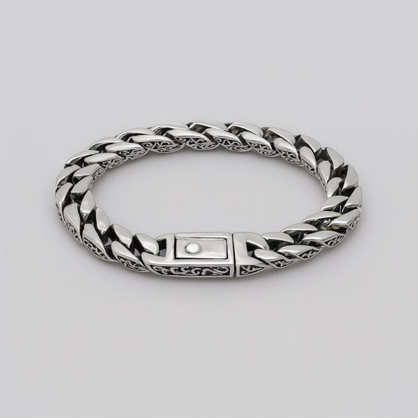 Gotische Dodenkop Armband voor Mannen In Roestvrij Staal 3D Skelet Ketting Heren Armbanden voor Mannen Mannelijke Pols Biker Sieraden Steampunk kopen vanaf een prijs van 19