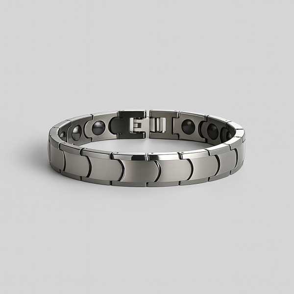 Bracelets de Couples classiques pour hommes et femmes ensemble de 2