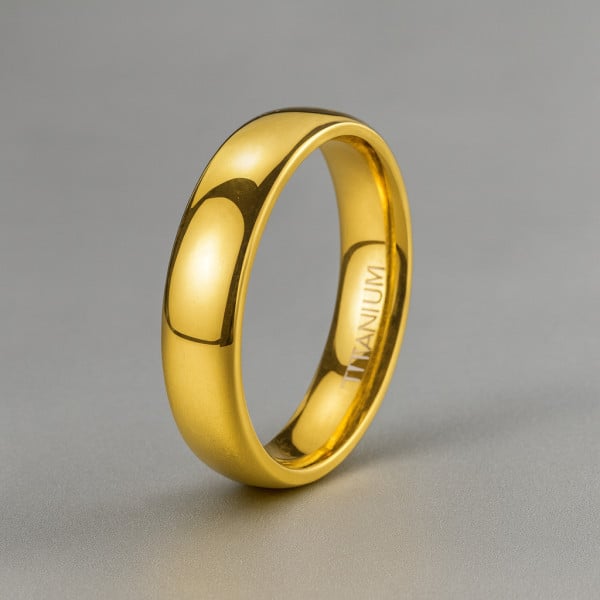 Zegelring achthoek lagensteen massief | Excellent Jewelry
