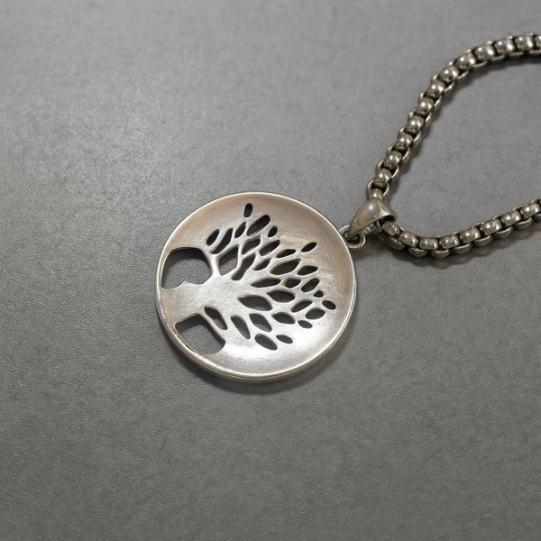 Pendentif planche de surf en argent sterling massif 925, breloque plage