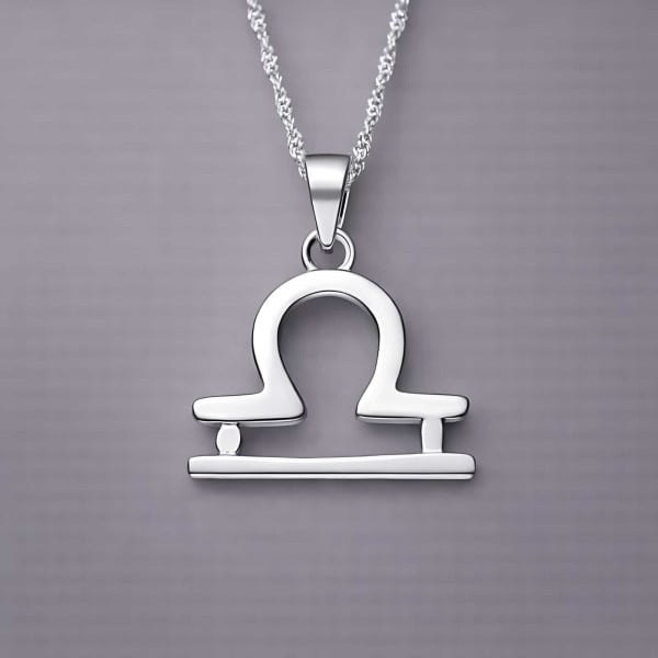 Pendentif Arbre De Vie En Argent Massif 925 - Taille 29mm - Neuf