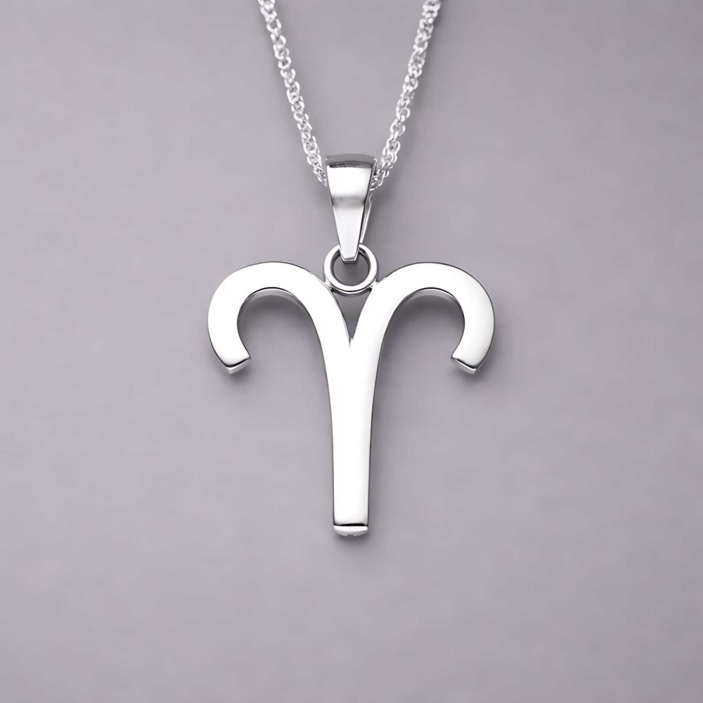 Asia-Art Oosterse Kunst & Wonen - COLLIER, RUBBER/ZILVER, nr.2270