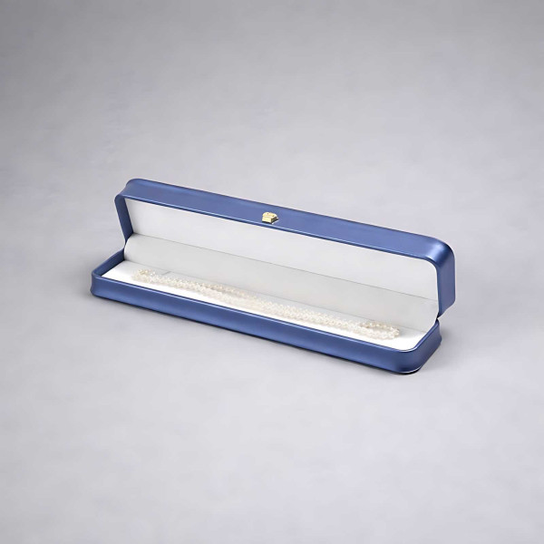 Caja de regalo de cuero PU
