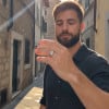 Bague Personnalisable Acier 316L & Zircons | Homme Femme