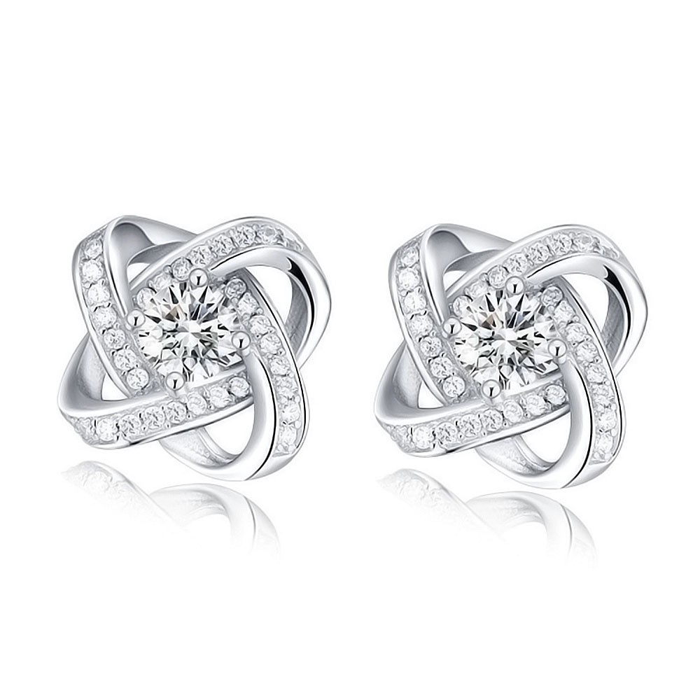 boucles d'oreilles argent 925 boucles d'oreilles argent 925