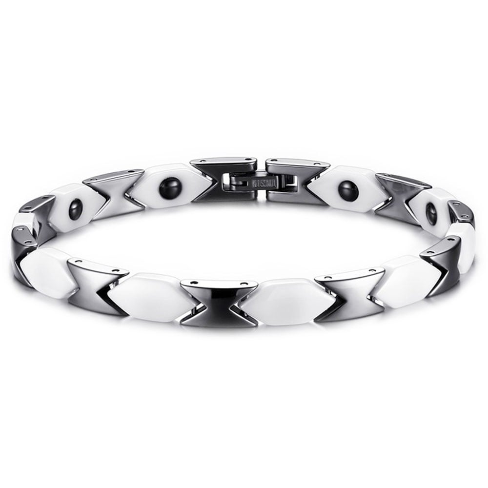 bracelet homme ceramique et nacre bracelet homme ceramique et nacre