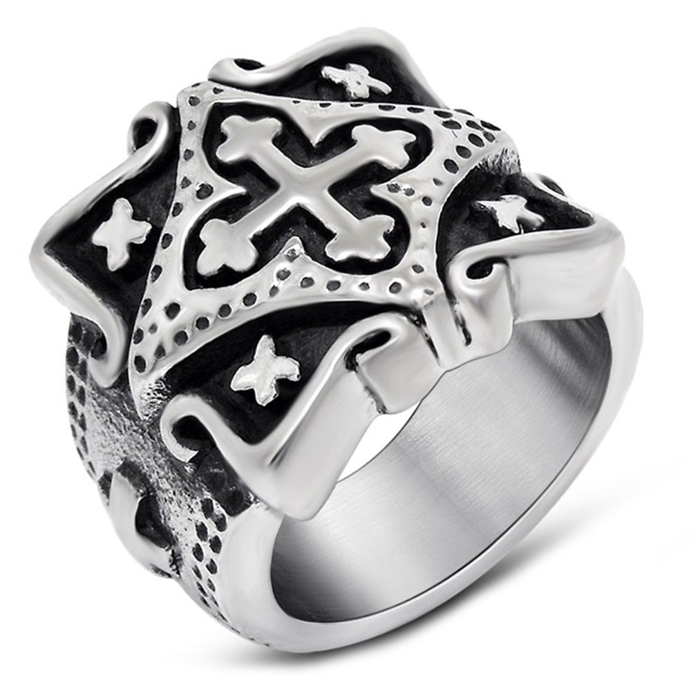 bague homme croix occitane bague homme croix occitane