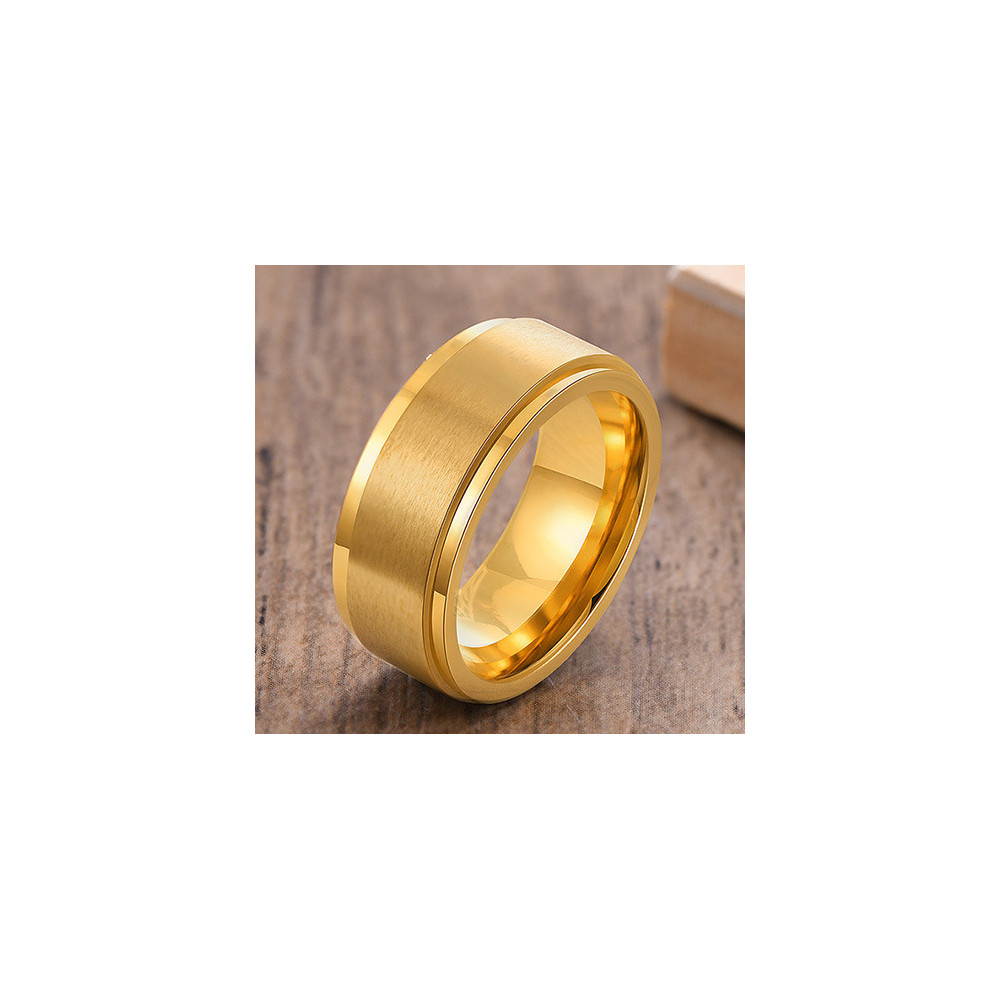 bague graver homme