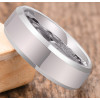 Bague tungstene homme femme alliance a graver