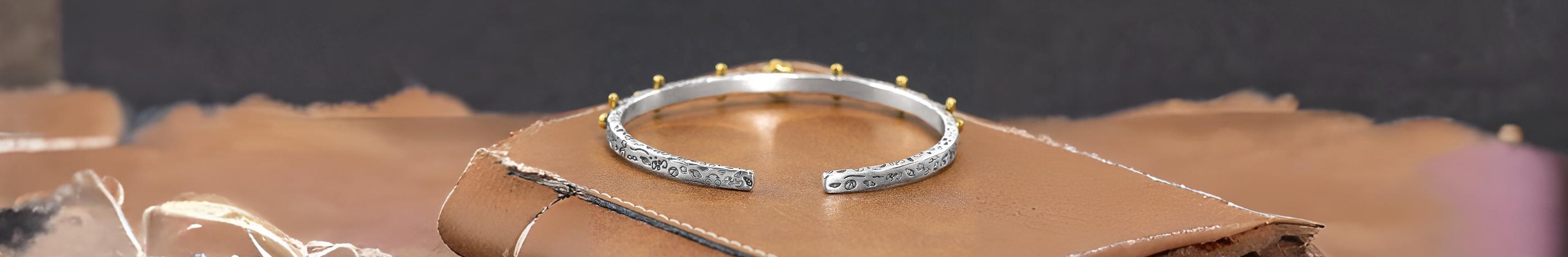 bracelet jonc argent croix homme femme