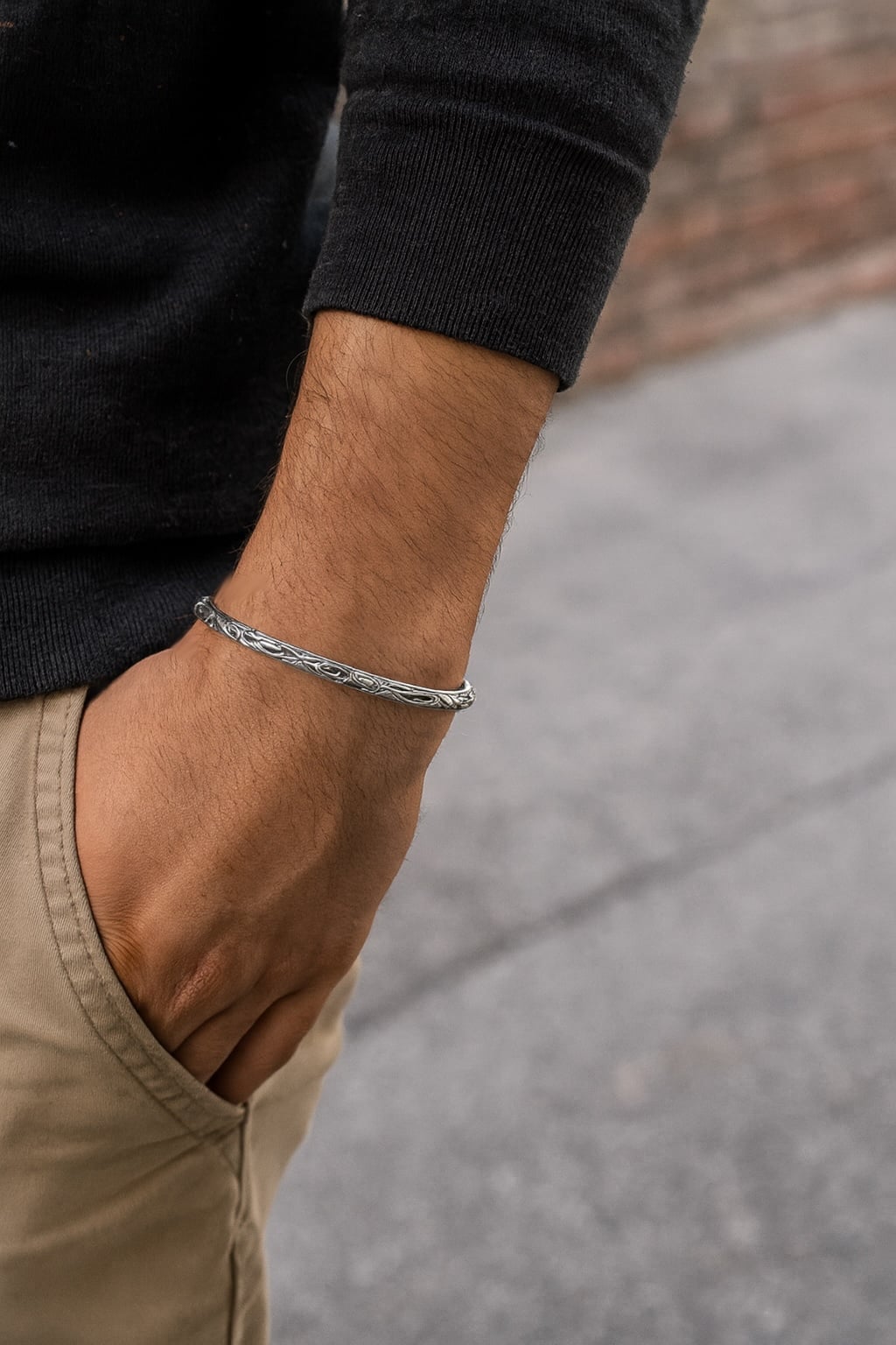 Armbanden RVS Groothandel | Menga Trading