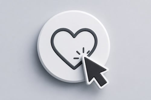 Ajoutez vos favoris à votre liste de souhaits pour les retrouver facilement plus tard. Connectez-vous pour créer votre liste de souhaits.