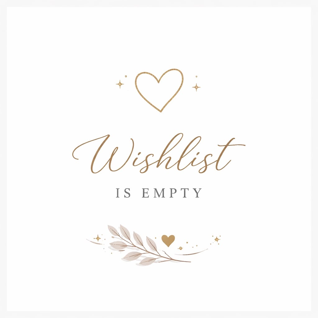 wishlist